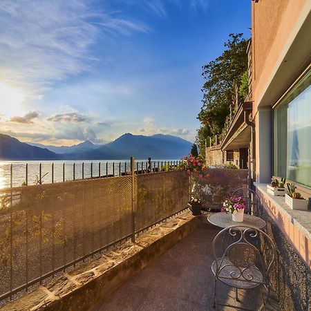 El Lavandee Varenna Esterno foto