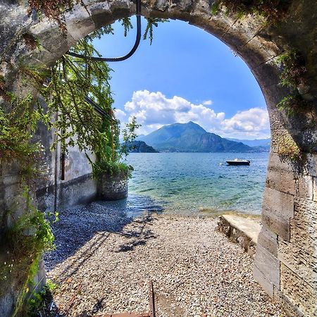 El Lavandee Varenna Esterno foto
