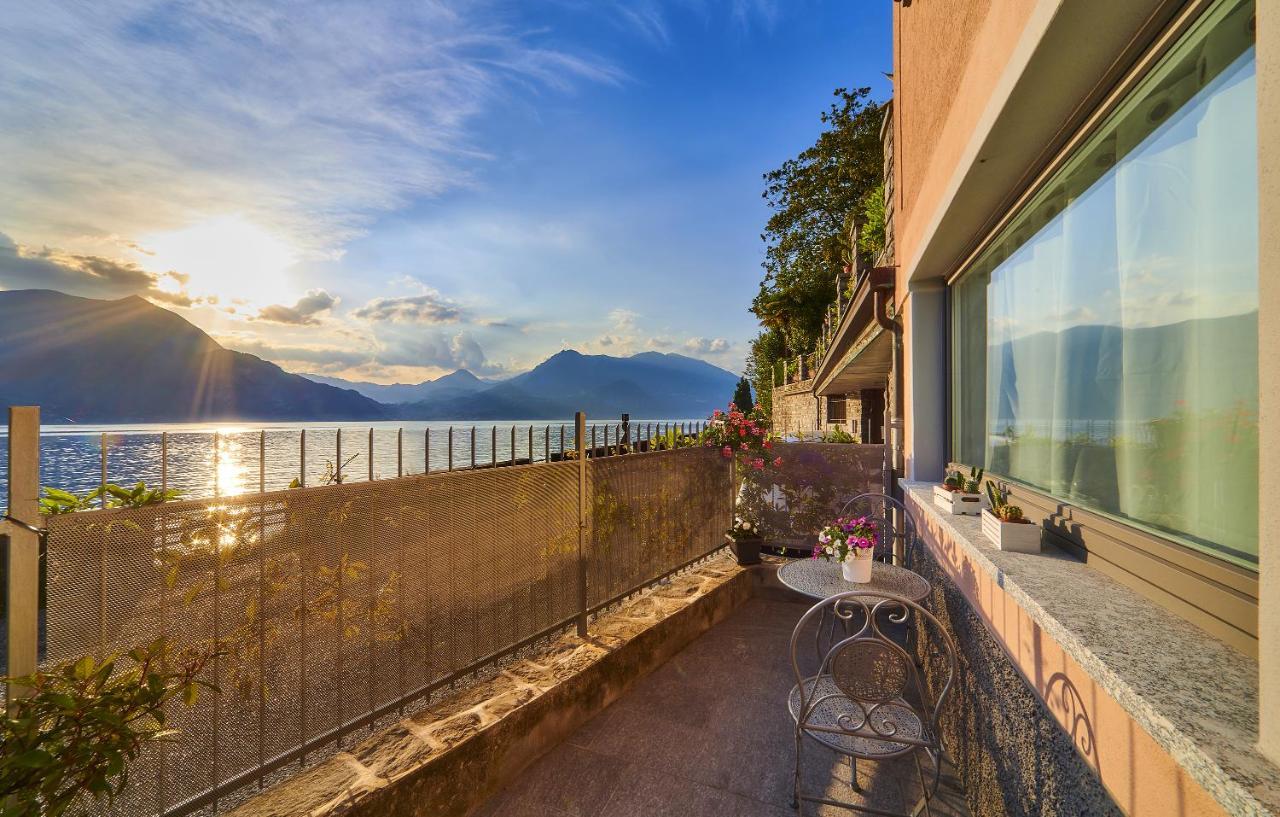 El Lavandee Varenna Esterno foto