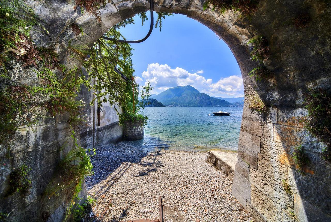 El Lavandee Varenna Esterno foto
